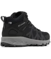 Botas de Montaña Hombre Columbia Peakfrea Mid II Outdry