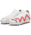 Botas de Futbol Junior Puma Future Match Mg Jr