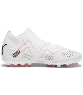Botas de Futbol Junior Puma Future Match Mg Jr