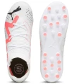 Botas de Futbol Junior Puma Future Match Mg Jr