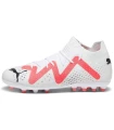 Botas de Futbol Junior Puma Future Match Mg Jr