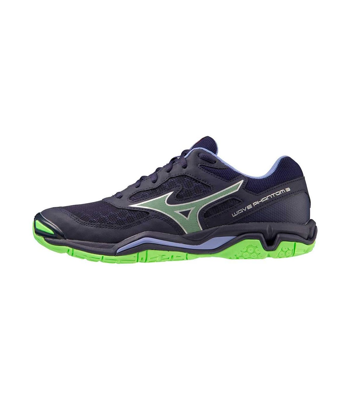Zapatillas shop mizuno handball