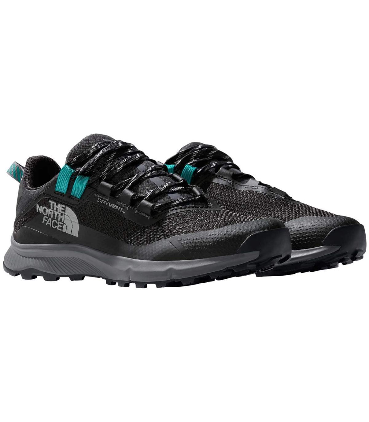 North face cheap zapatillas trekking mujer