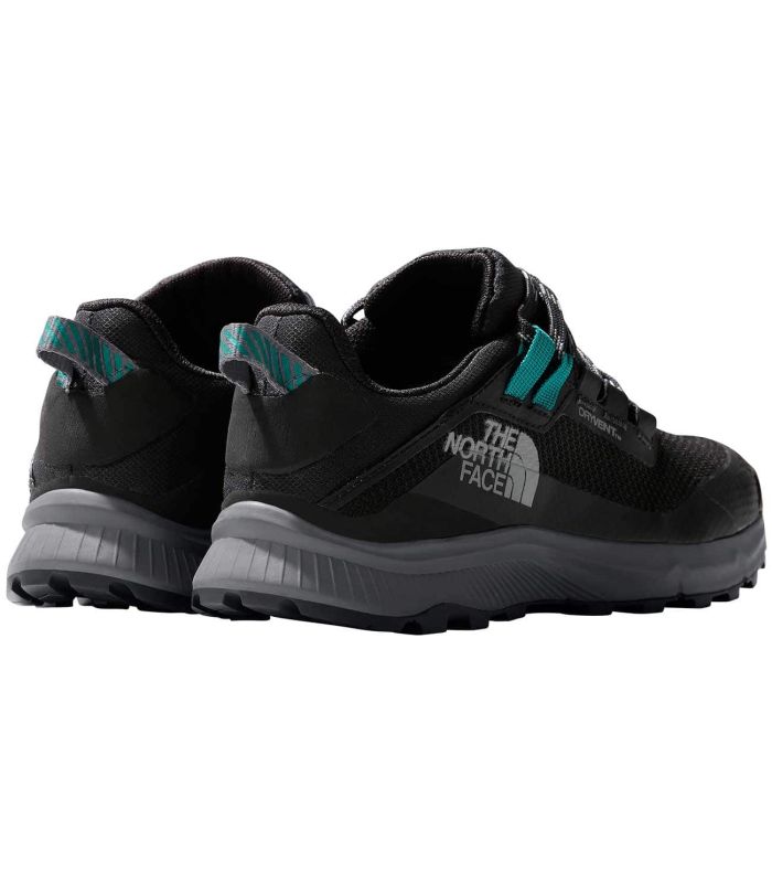 The north face vals wp top
