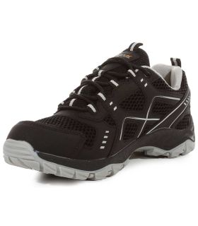 Zapatillas Trekking Mujer Regatta Lady Vendeavour Waterproof