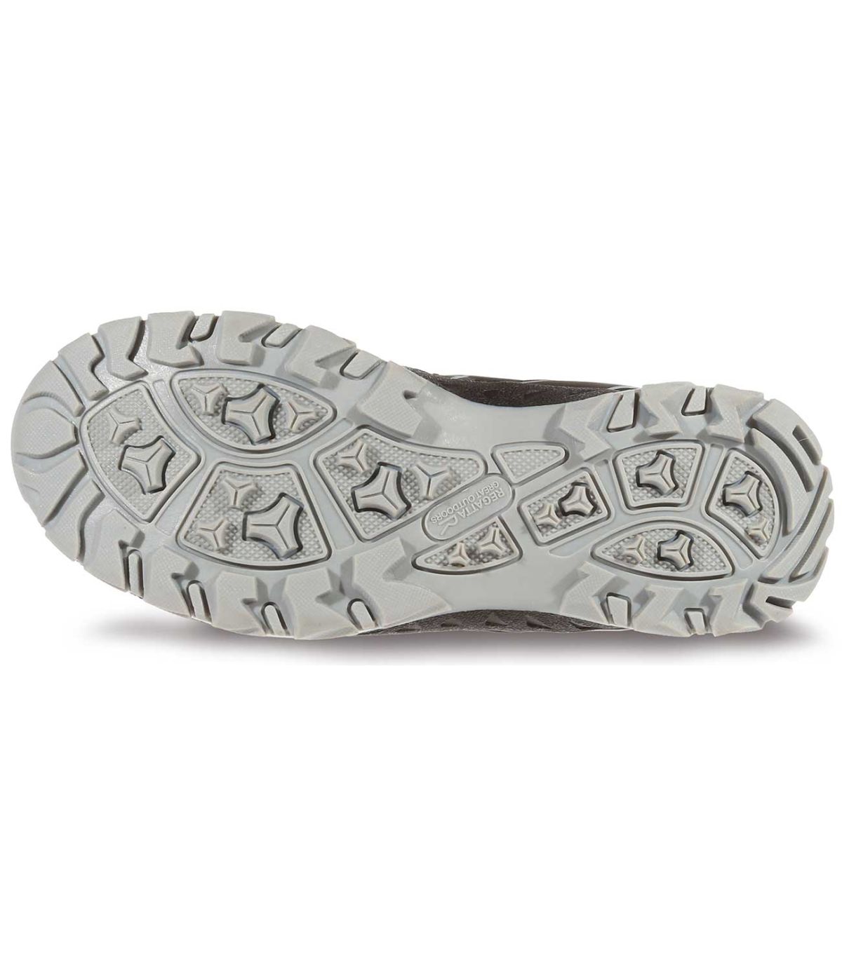 Zapatillas Trekking Mujer Regatta Lady Vendeavour Waterproof