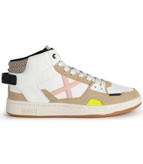 Calzado Casual Mujer Munich Dome Wmn 06