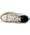 Calzado Casual Mujer Munich Dome Wmn 06