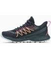 Zapatillas Trekking Mujer Merrell Bravada 2 W Waterproof