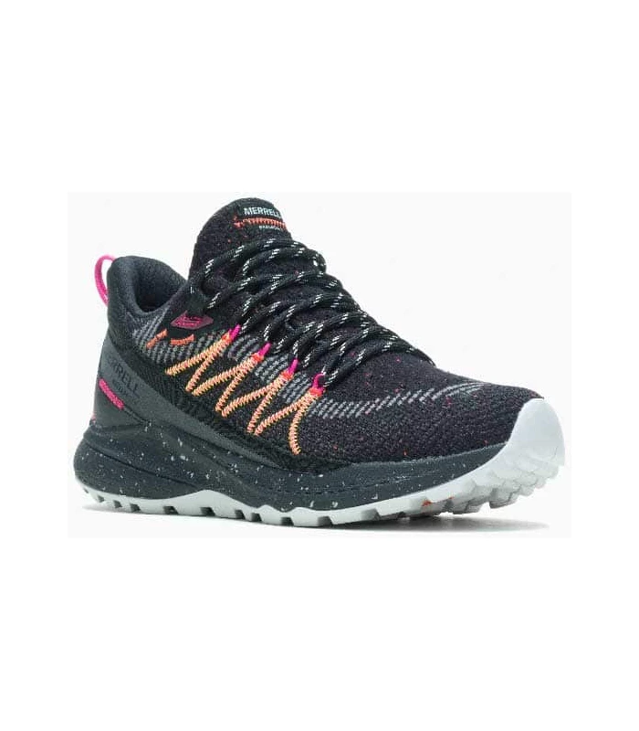 Zapatillas Trekking Mujer Merrell Bravada 2 W Waterproof