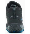Botas de Montaña Hombre Merrell Accentor Sport 3 Mid Azul