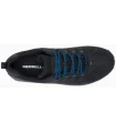 Zapatillas Trekking Hombre Merrel Accentor Sport 3 Azul Marino
