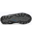 Zapatillas Trekking Hombre Merrell Accentor Sport 3 Gris
