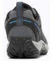 Zapatillas Trekking Hombre Merrell Accentor Sport 3 Gris