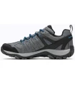 Zapatillas Trekking Hombre Merrell Accentor Sport 3 Gris