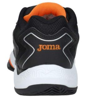 Calzado Padel Joma Padel T.Master 1000 Negro