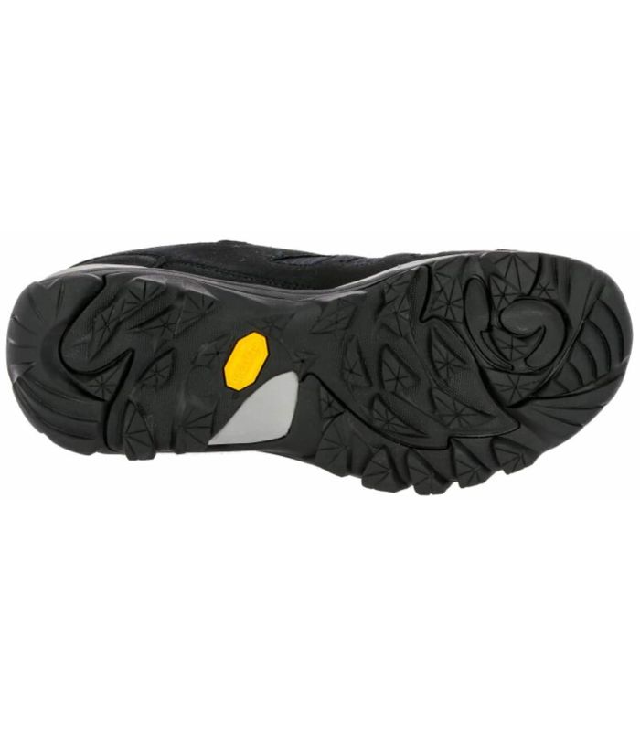 Zapatillas Trekking Mujer Brütting Mount Frakes Low