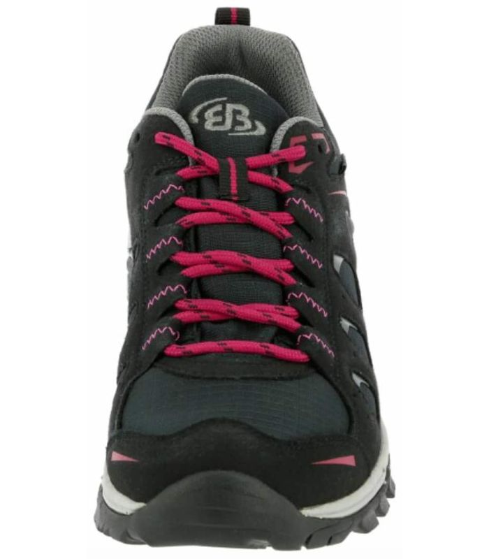 Zapatillas Trekking Mujer Brütting Mount Frakes Low