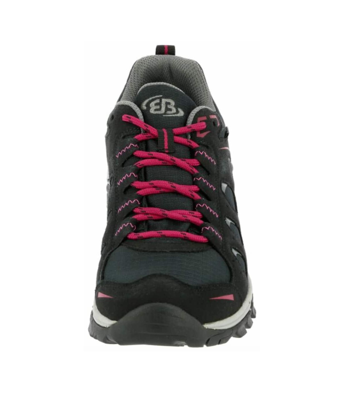 Zapatillas Trekking Mujer Brütting Mount Frakes Low