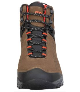Botas de Montaña Hombre Brütting Mount Foraker High
