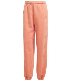 Pantalones Lifestyle Adidas Pantalones All Szn Mujer