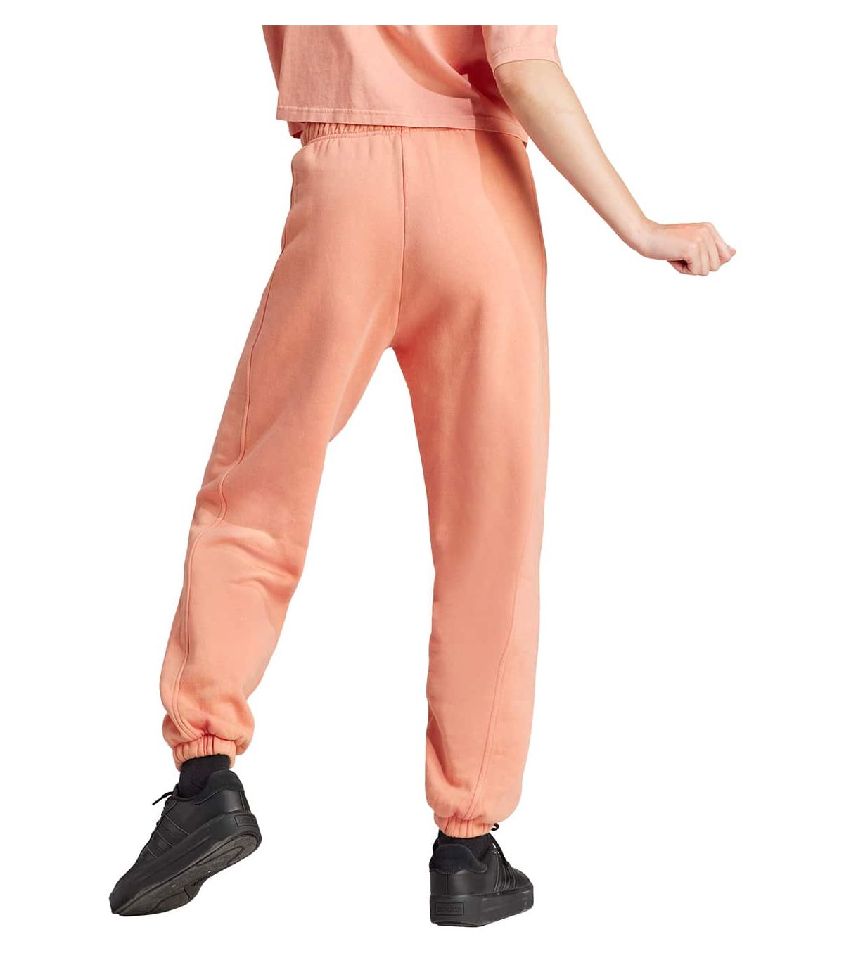 Pantalones Lifestyle Adidas Pantalones All Szn Mujer