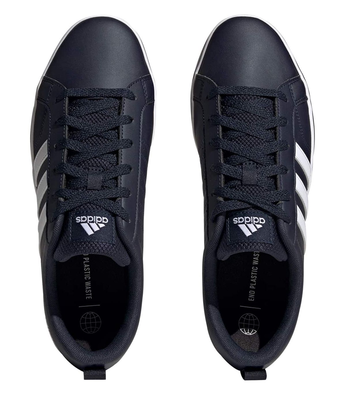 Calzado Casual Hombre Adidas VS Pace 2.0 Azul