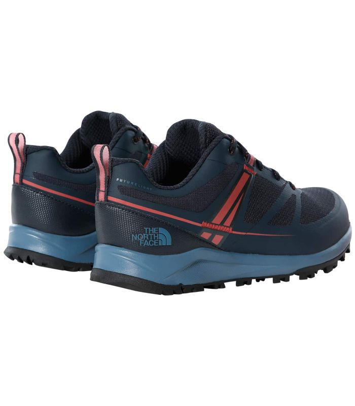 Zapatillas Trekking Mujer The North face Litewave Futurelight