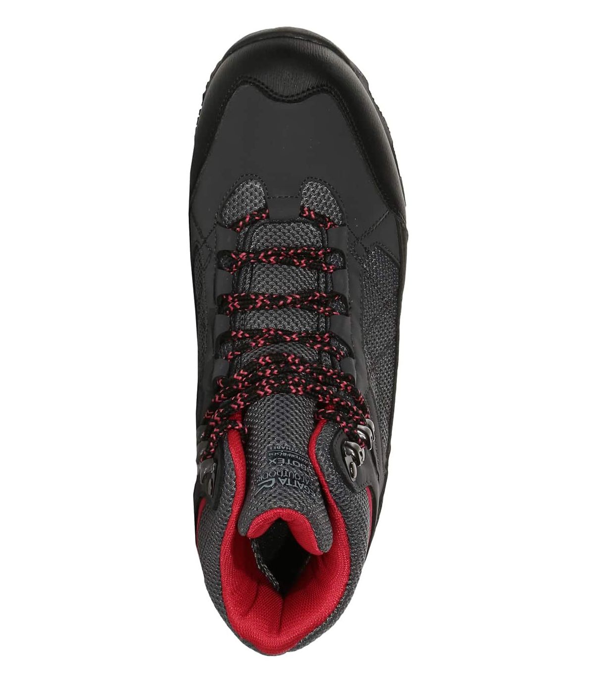 Botas de Montaña Mujer Regatta Lady Vendeavour Pro