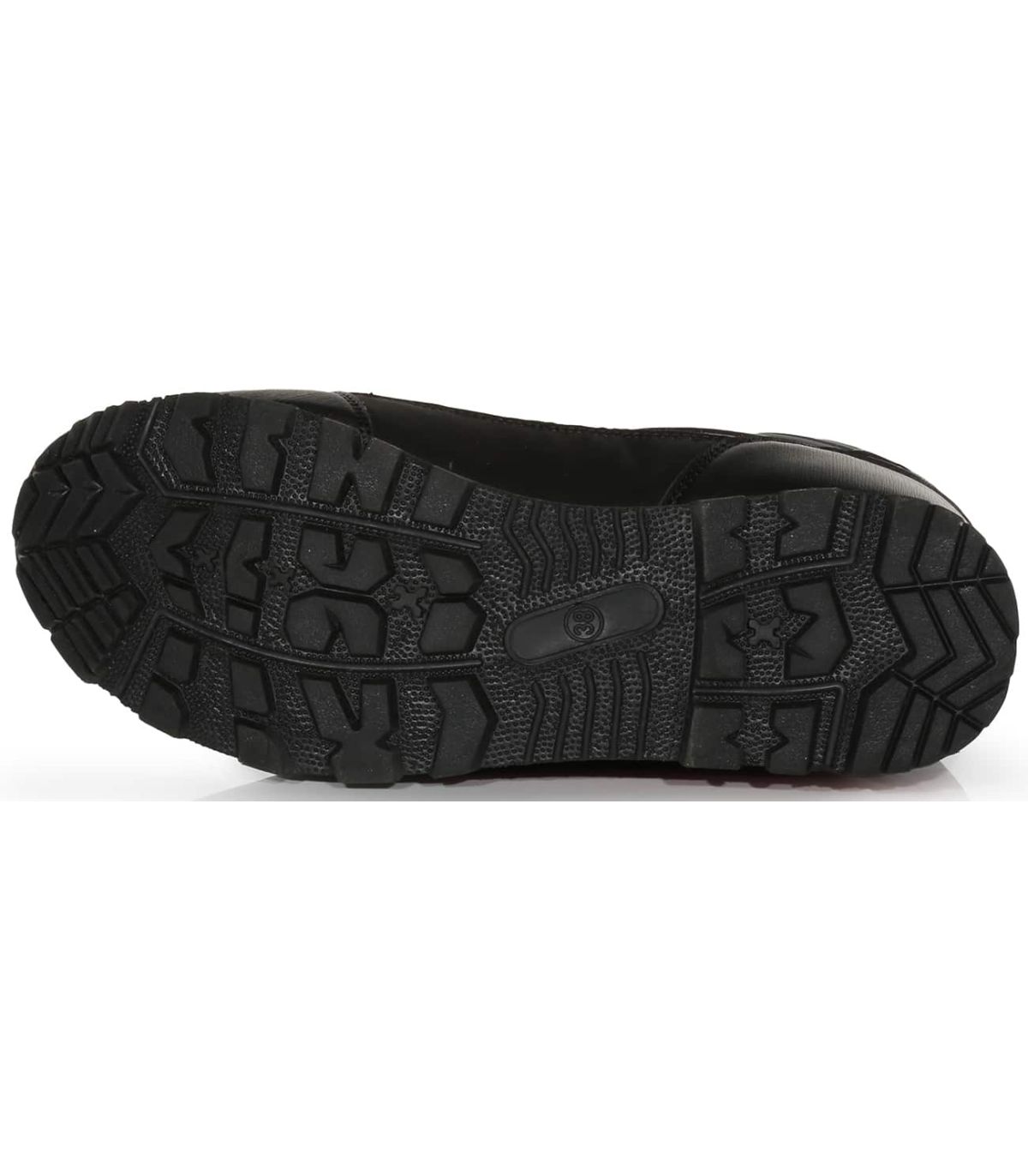 Botas de Montaña Mujer Regatta Lady Vendeavour Pro