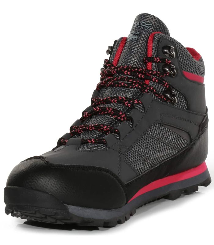 Botas de Montaña Mujer Regatta Lady Vendeavour Pro