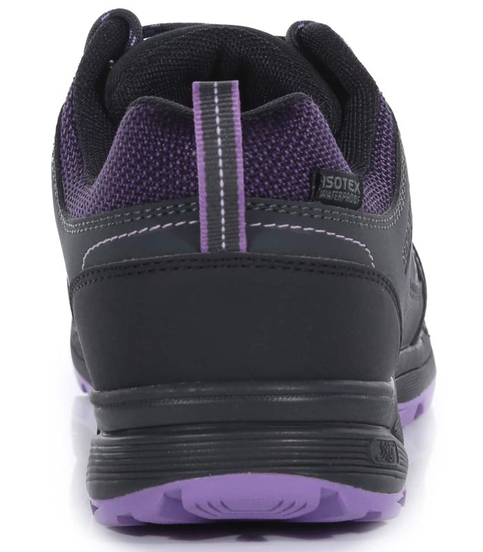 Zapatillas Trekking Hombre Regatta Samaris II XZD W IsoTex