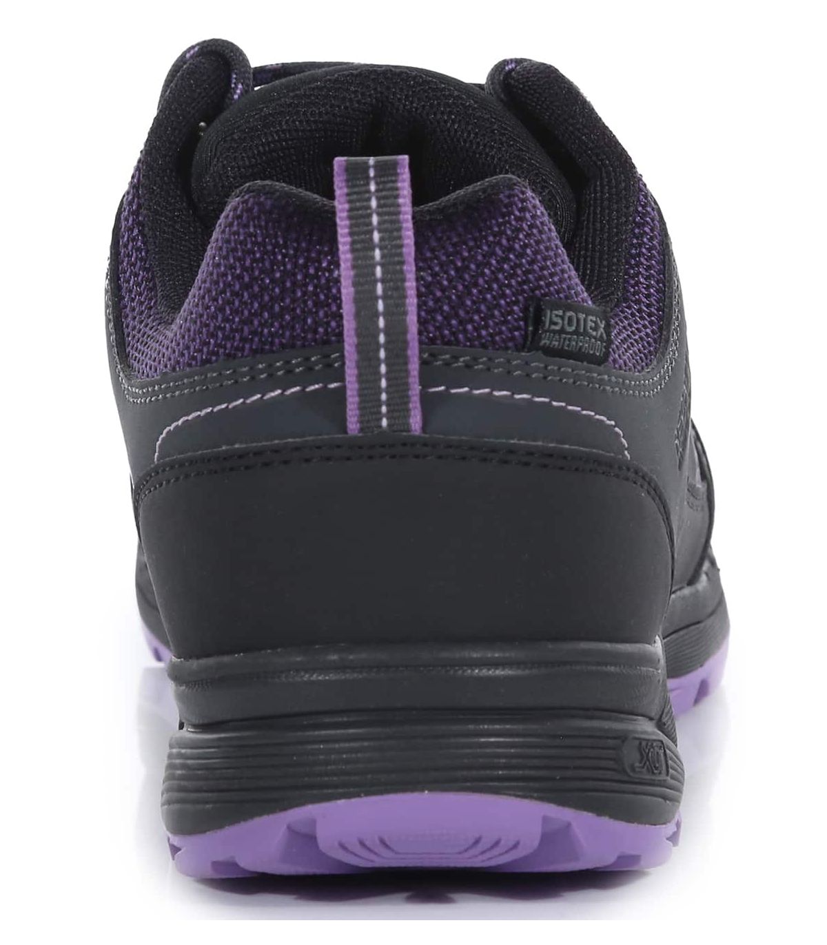 Zapatillas Trekking Hombre Regatta Samaris II XZD W IsoTex