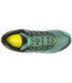 Chaussures Trail Running Man Merrell Nova 3 Pine Green