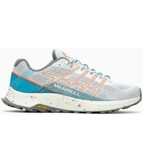 Zapatillas Trail Running Hombre Merrell Moab Flight
