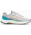 Zapatillas Trail Running Hombre Merrell Moab Flight