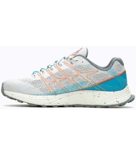 Zapatillas Trail Running Hombre Merrell Moab Flight