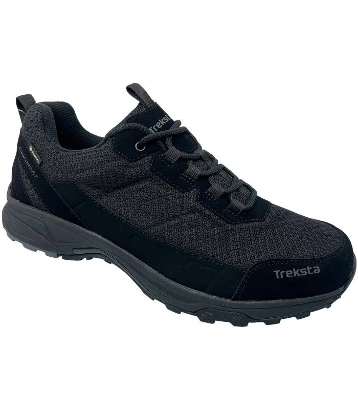 Zapatillas Trekking Man Treksta Shape Low Lace Gore-Tex