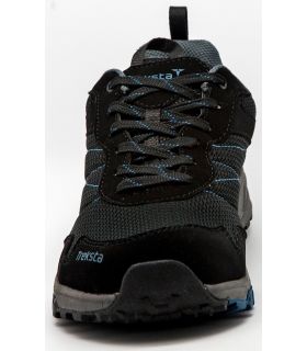 Zapatillas Trekking Hombre Treksta Sta Lace 101 Low Gore-Tex
