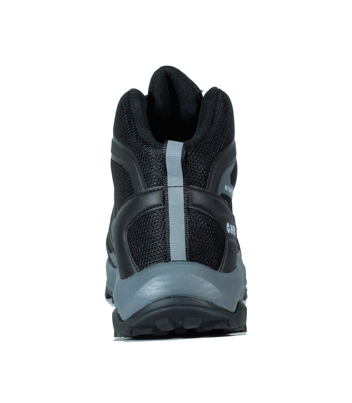 Botas de Montaña Hombre Hi-Tec Toubkal Mid Waterproof