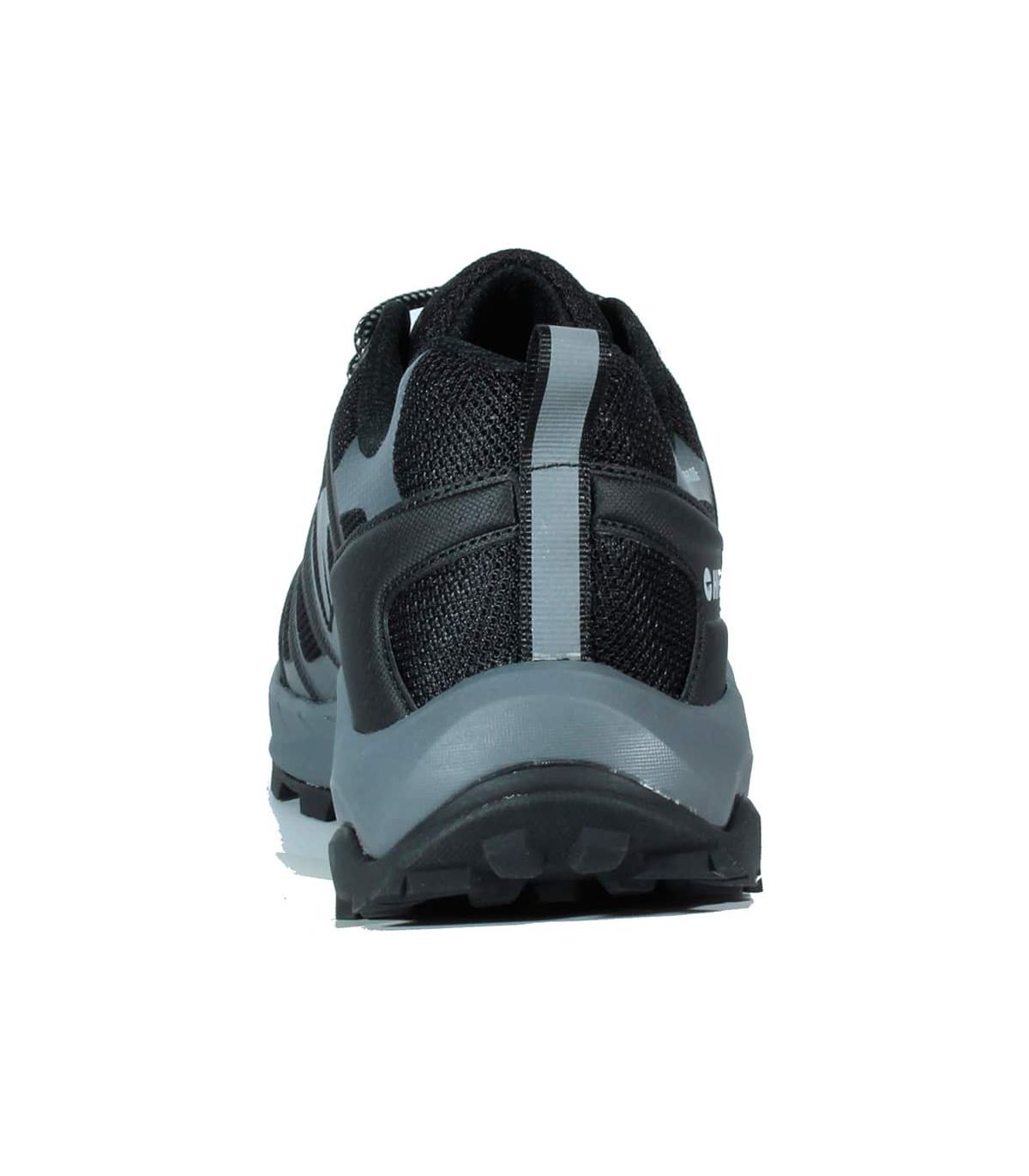 Zapatillas Trekking Hombre Hi-Tec Toubkal Low Waterproof