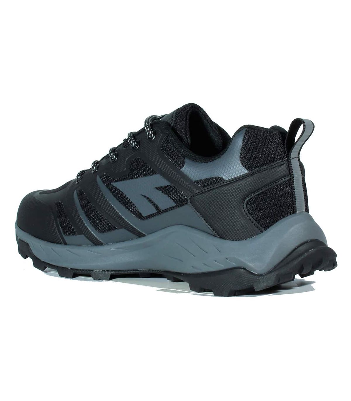 Zapatillas Trekking Hombre Hi-Tec Toubkal Low Waterproof