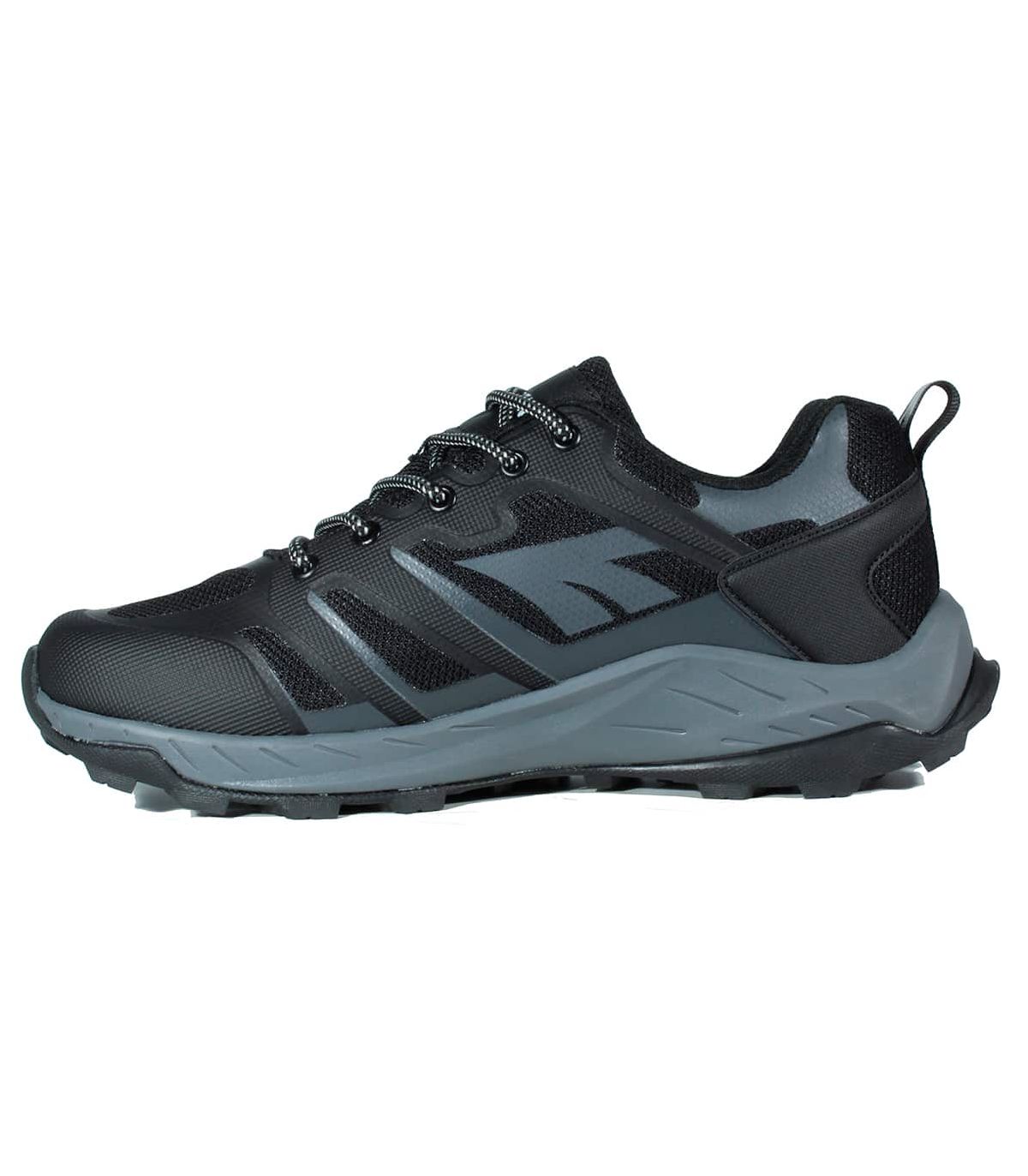 Zapatillas Trekking Hombre Hi-Tec Toubkal Low Waterproof