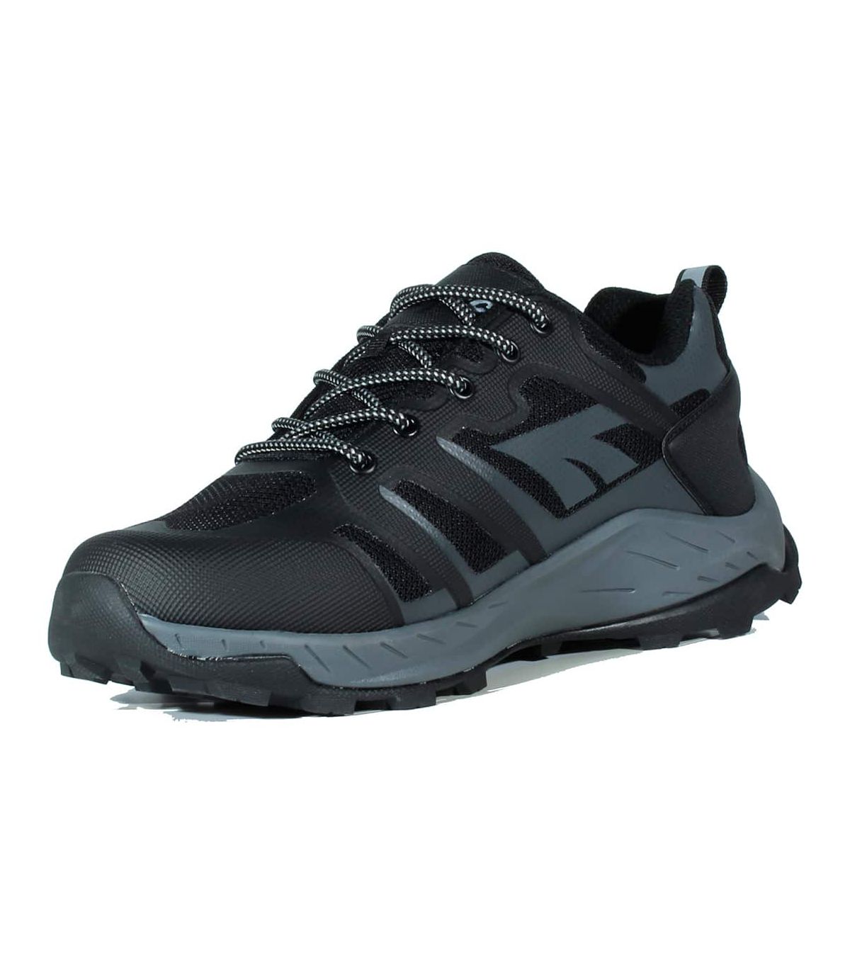 Zapatillas Trekking Hombre Hi-Tec Toubkal Low Waterproof