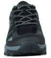 Hi-Tec Toubkal Low Waterproof - Trekking Man Sneakers