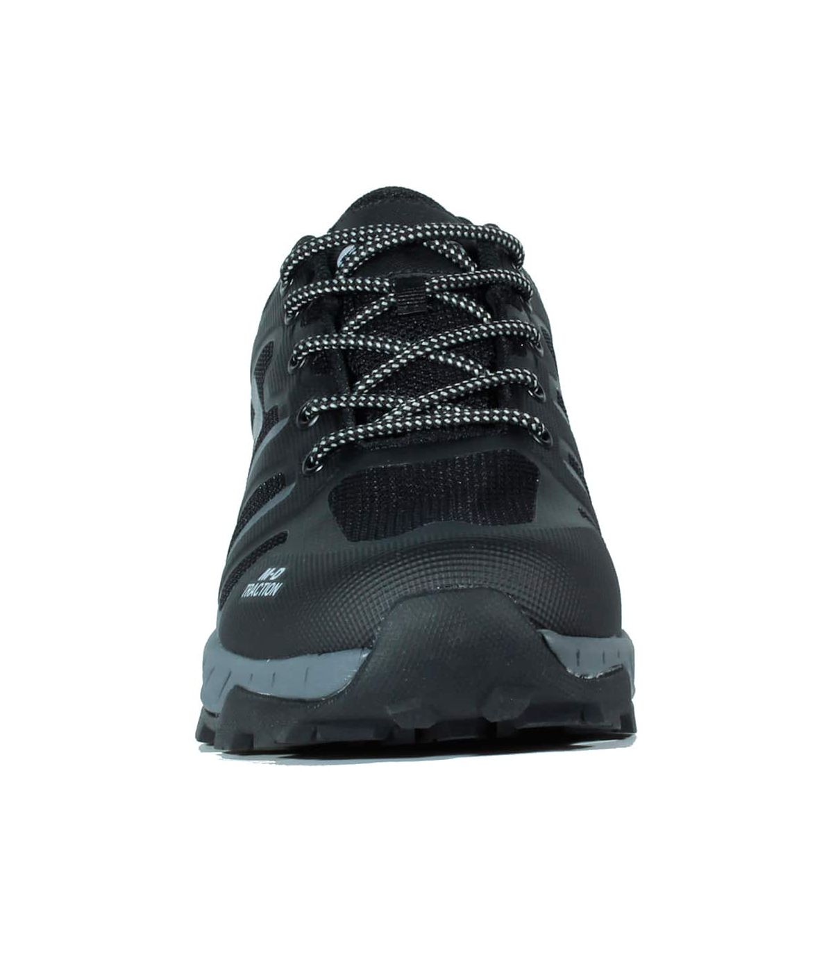 Zapatillas Trekking Hombre Hi-Tec Toubkal Low Waterproof