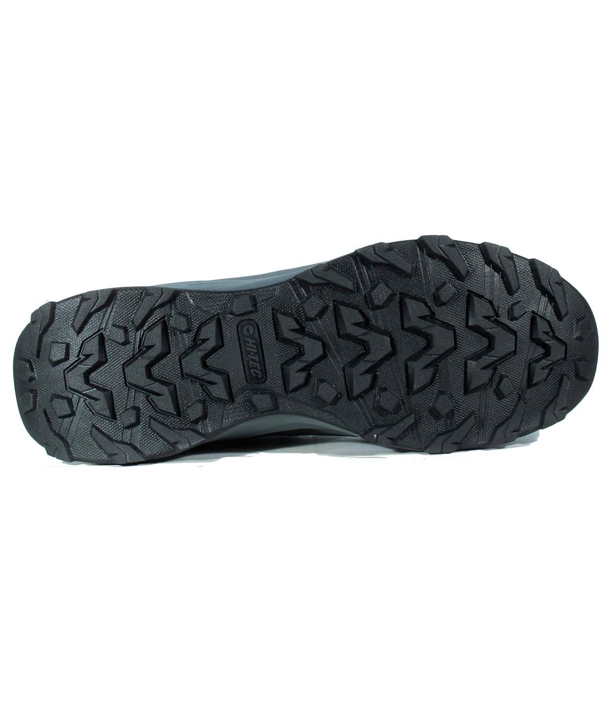 Zapatillas Trekking Hombre Hi-Tec Toubkal Low Waterproof