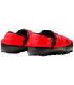 Pantuflas The North Face Thermoball Traction Mule 5 Rojo