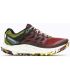 Zapatillas Trail Running Mujer Merrell Antora 3 W Cabernet