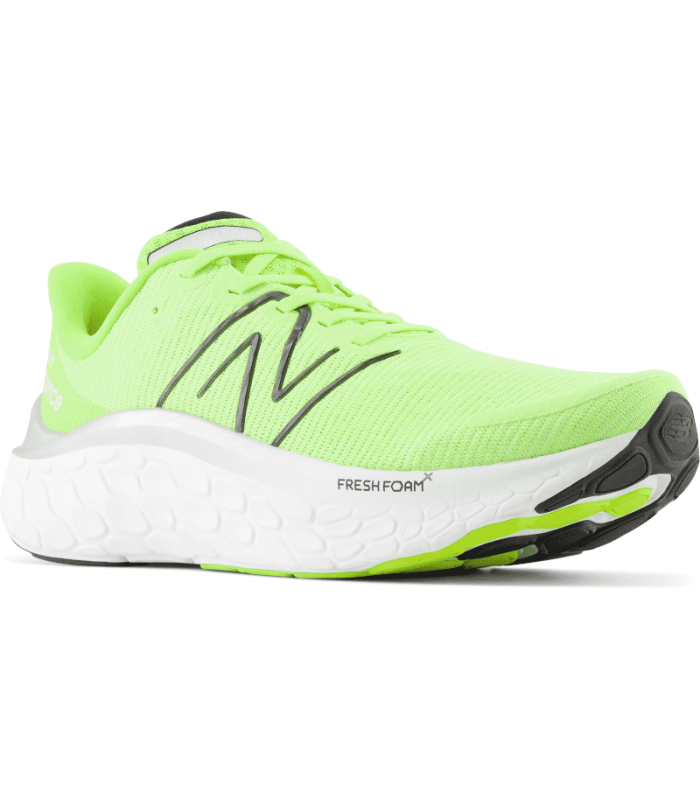 Zapatillas Running Hombre New Balance Fresh Foam Kaiha Road Negra